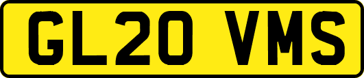 GL20VMS