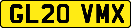 GL20VMX