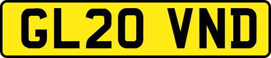 GL20VND