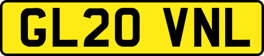 GL20VNL