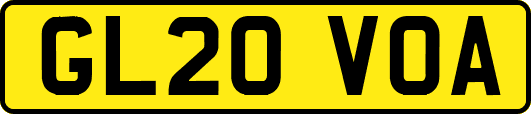 GL20VOA