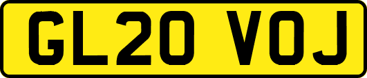 GL20VOJ