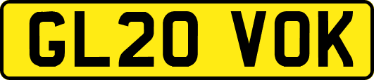GL20VOK
