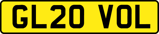 GL20VOL