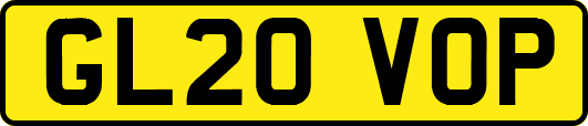 GL20VOP