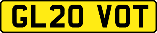 GL20VOT