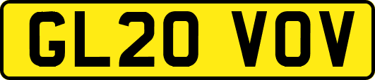 GL20VOV