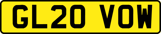 GL20VOW