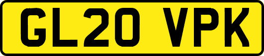 GL20VPK