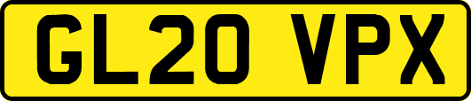 GL20VPX