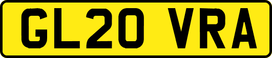 GL20VRA