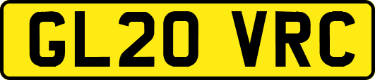 GL20VRC