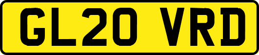 GL20VRD