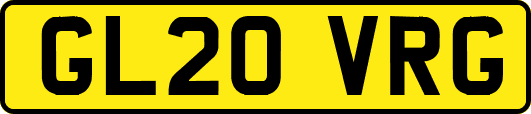 GL20VRG