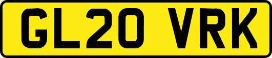 GL20VRK