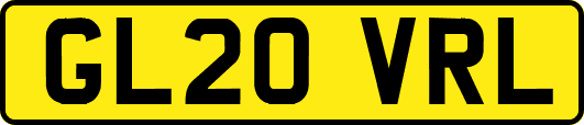 GL20VRL