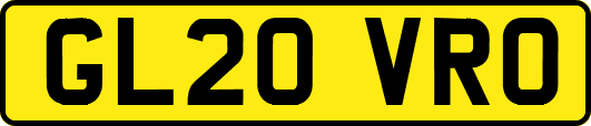 GL20VRO