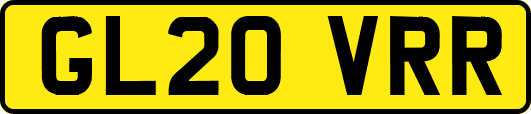 GL20VRR