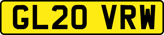 GL20VRW