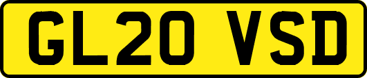 GL20VSD