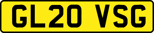 GL20VSG
