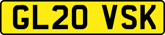 GL20VSK
