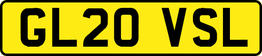 GL20VSL