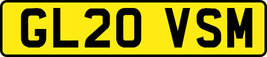 GL20VSM