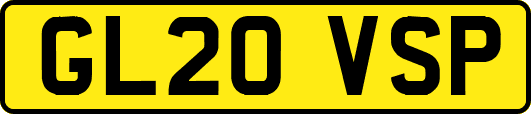GL20VSP