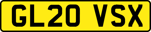 GL20VSX