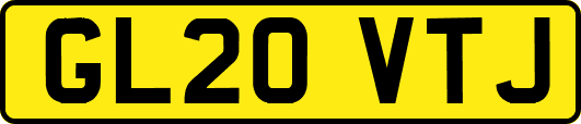 GL20VTJ