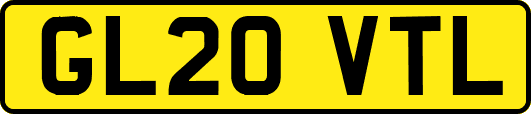 GL20VTL