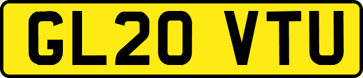 GL20VTU