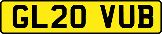 GL20VUB