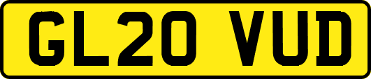 GL20VUD
