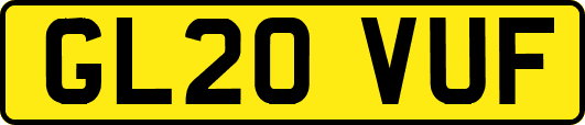 GL20VUF