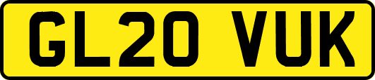 GL20VUK
