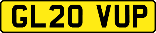 GL20VUP