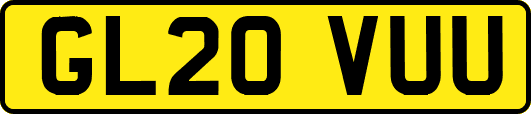 GL20VUU
