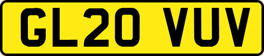 GL20VUV