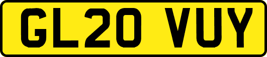 GL20VUY