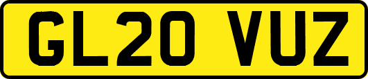 GL20VUZ