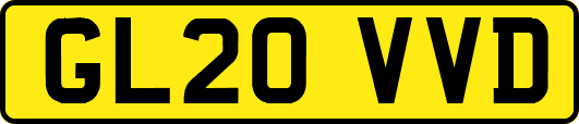 GL20VVD