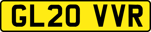 GL20VVR