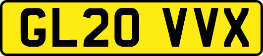 GL20VVX