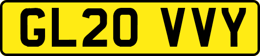 GL20VVY