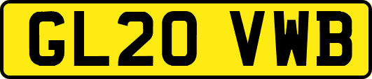 GL20VWB
