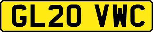 GL20VWC