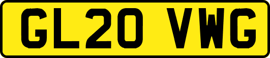 GL20VWG