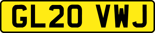 GL20VWJ